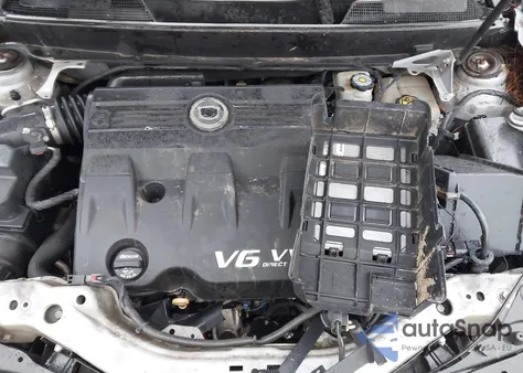 2015 Cadillac Srx Standard from USA, damaged, VIN 3GYFNAE36FS581584